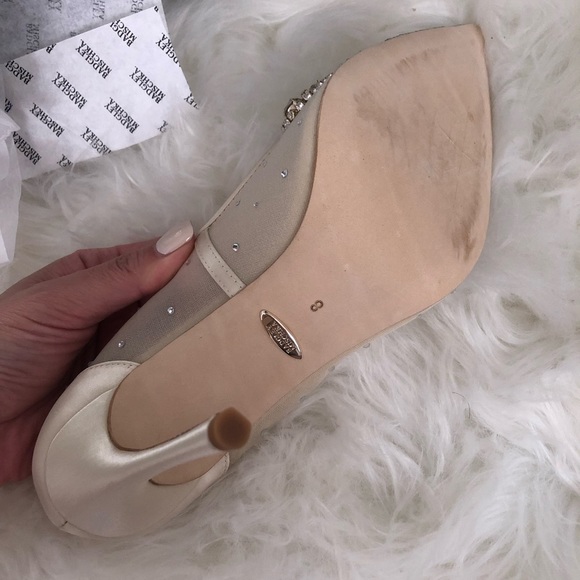 Badgley Mischka Quintana - Picture 5 of 7